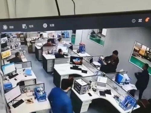 最新爆料工厂视频播放,最新视频曝光生产线全貌